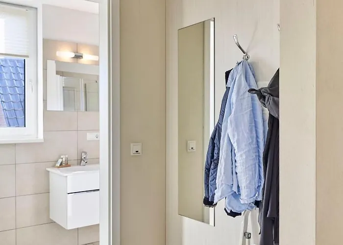 Scharhoern-riff - 19 Appartamento Cuxhaven